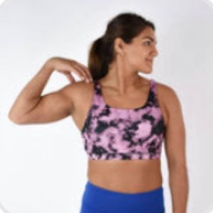 Fleo Celine Sports Bra